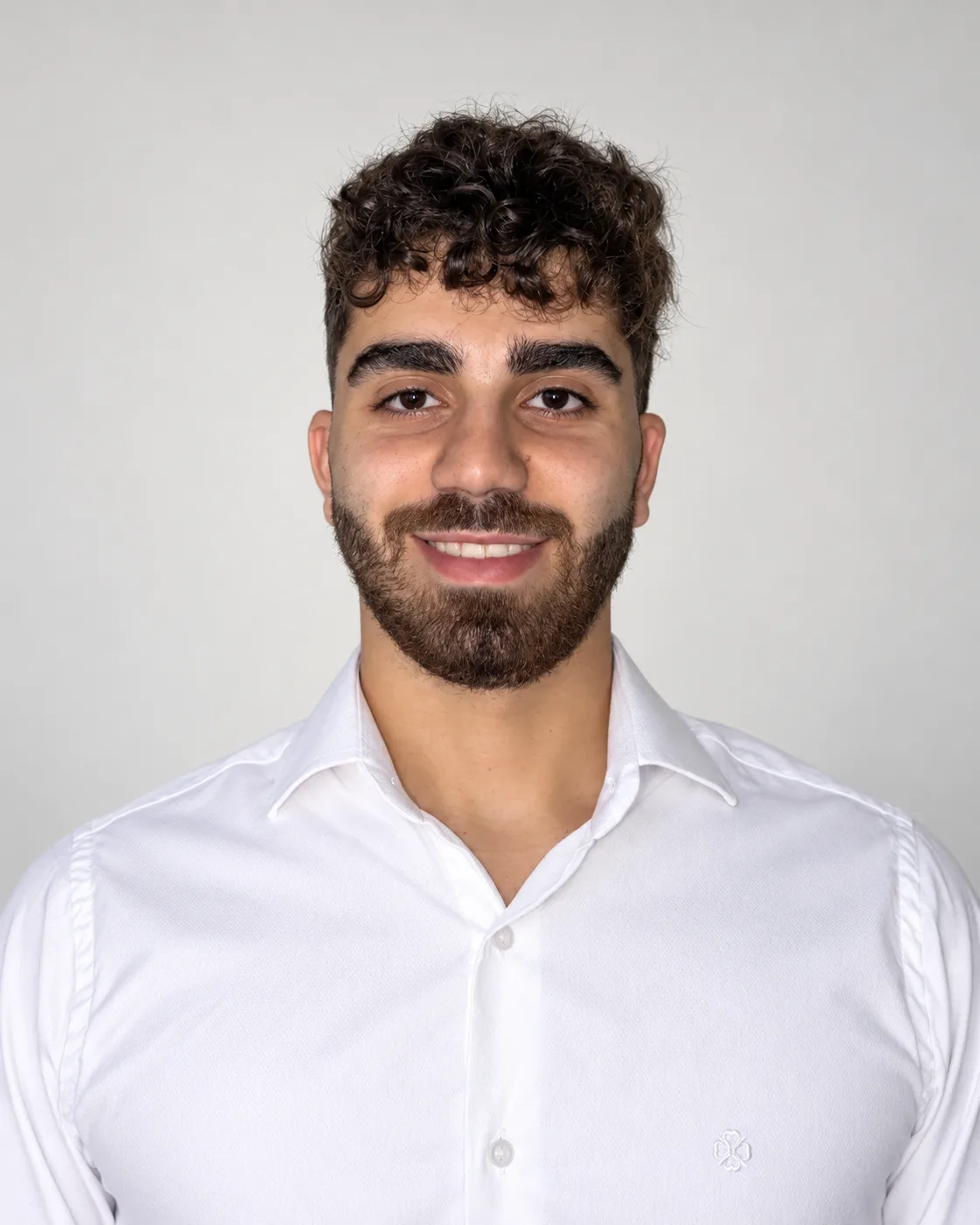 Mario Koubayati, web designer at SimplisticWeb
